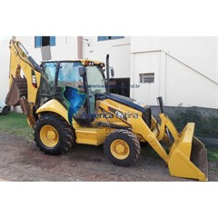 SUPERIOR PORTA DIR - CAT - 416E - 2059597