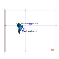 VIGIA SUPERIOR COLADO - CAT - 416E - 2290309
