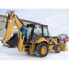 VIGIA SUPERIOR COLADO - CAT - 416E - 2290309