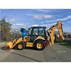 SUPERIOR TRASEIRO ESQ - CAT - 416E - 2059621 / 3259300
