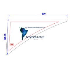 INF TRASEIRO ESQ - CAT - 416E - 2059622