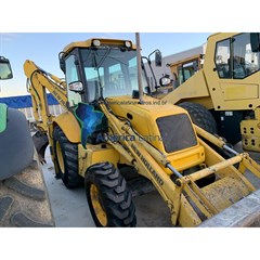 INF DIANTEIRO DIR - NEW HOLLAND - LB110 / B95B / B110B - 85801622