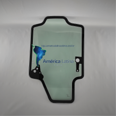 PARABRISA/PORTA - NEW HOLLAND / CASE - L215 / SV300 / L220 / L218 / L220 / L318 / L315 / L325 / L330