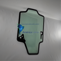 PARABRISA/PORTA - NEW HOLLAND / CASE - L215 / SV300 / L220 / L218 / L220 / L318 / L315 / L325 / L330