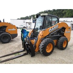 LAT FRONTAL DIREITA E ESQUERDA - SV300 / L220 / L218