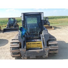 PARABRISA/PORTA - NEW HOLLAND / CASE - L200 / L175 / L160 / 410 SéRIE 3 - 87635930 / 87605330