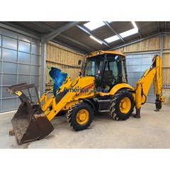 INF PARABRISA ESQ - JCB - 3CX / 4CX - 82780141