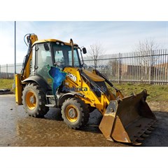 PORTA DIR - JCB - 3CX / 4CX - 82780362