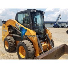 PARABRISA/PORTA REBAIXADA 180M - NEW HOLLAND / CASE - SV300 / L220 / L218 / L318 - 1l220/1
