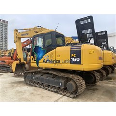 VIGIA - KOMATSU - PC160 / PC200 / GALEO / 135C / CDM6225 - 2085311270