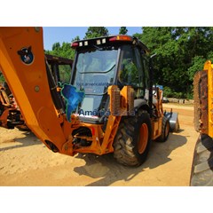 VIGIA TRASEIRO MEIO - CASE - 580N - 352209A1