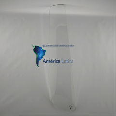 CANTO TRASEIRO ESQUERDO RETROESCAVADEIRA RANDON RD406B / RK406B - 219001862