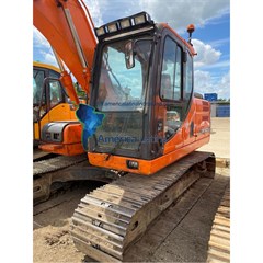 PARABRISA - DOOSAN - DX140LC / DX225LC / DX140LC / DX180LC - K1033880