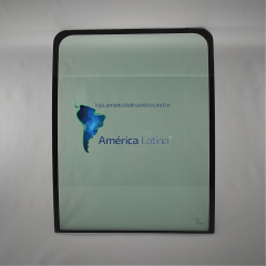 PARABRISA - HYUNDAI - 140LC9 / 180LC9 / 210LC9 / 290LC9 / 320LC9 / 450LC9 / SERIE 9 - 71Q402441