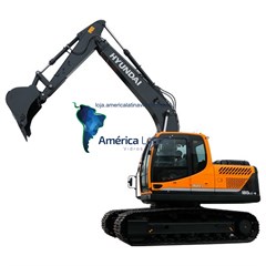 PARABRISA - HYUNDAI - 140LC9 / 180LC9 / 210LC9 / 290LC9 / 320LC9 / 450LC9 / SERIE 9 - 71Q402441