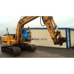 PARABRISA - HYUNDAI - 140LC7 / 180LC7 / 210LC7 / 290LC7 / 320LC7 / 450LC7 / SERIE7 - 71N602700