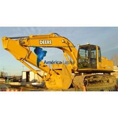 INF PARABRISA - JOHN DEERE - 130G / 160G / 200G - 4651654 / T396635