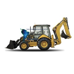 LATERAL TRAS ESQ - CAT - 416E - 2059609