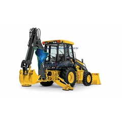 VIGIA DO MEIO - JOHN DEERE - 310K / 310L - T242699