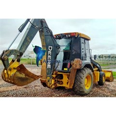 VIGIA INF EXTRA - JOHN DEERE - 310K / 310L - T201953