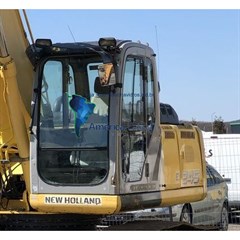 PARABRISA (COM 3 FUROS EM CIMA