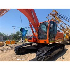 PARABRISA SUPERIOR CENTRAL ESCAVADEIRA HIDR�ULICA DOOSAN DX300LC / DX255LC / DX138LC