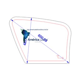 INF DA PORTA ESQ (canto INF ES