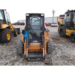 PARABRISA/PORTA REBAIXADA 150 - NEW HOLLAND / CASE - SV300 / L220 / L218 / L318 - 1l220/1