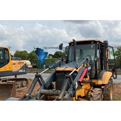 INF DIR DO PARABRISA - HYUNDAI - H930C - 0