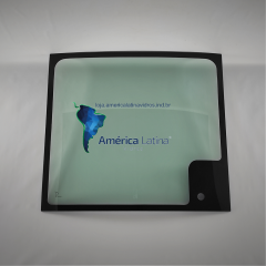 VIGIA SUPERIOR RETROESCAVADEIRA XCMG XT870BR