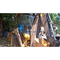 VIGIA INFERIOR RETROESCAVADEIRA XCMG XT870BR