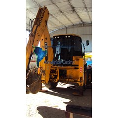 VIGIA RETROESCAVADEIRA HYUNDAI HB100