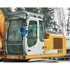 PARABRISA - LIEBHERR - R944C - 0