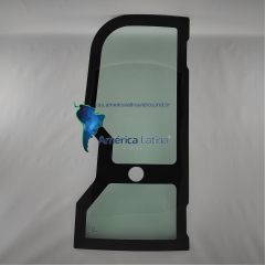 PORTA ESQUERDA ESCAVADEIRA HIDRÁULICA XCMG XE35U