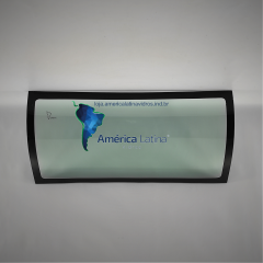 TETO SOLAR ESCAVADEIRA HIDRÁULICA XCMG XE35U