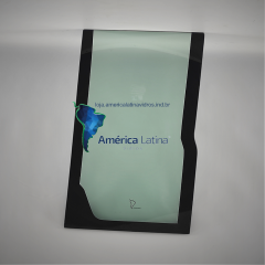 PARABRISA LATERAL DIREITO INFERIOR RETROESCAVADEIRA XCMG XC870BR - 402209465