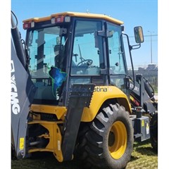 VIGIA INFERIOR RETROESCAVADEIRA XCMG XC870BR - 402209240