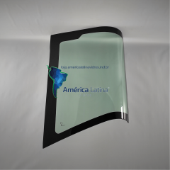 LATERAL TRASEIRA ESQUERDA ESCAVADEIRA HIDR�ULICA XCMG XE80DA - 802140773