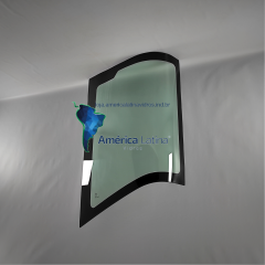 LATERAL TRASEIRA ESQUERDA ESCAVADEIRA HIDR�ULICA XCMG XE80DA - 802140773