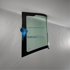 LATERAL TRASEIRA ESQUERDA ESCAVADEIRA HIDR�ULICA XCMG XE80DA - 802140773