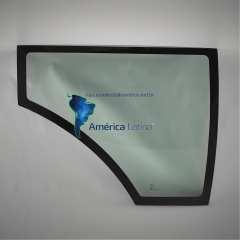 INFERIOR DIREITO RETROESCAVADEIRA CASE 580N - 338426A1