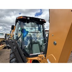 VIGIA SUPERIOR RETROESCAVADEIRA CASE 580N - 48107696