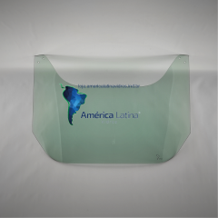 VIGIA CENTRAL RETROESCAVADEIRA CASE 580N - 48107695