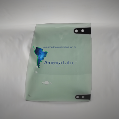 SUPERIOR PORTA ESQUERDA - CASE - 580N