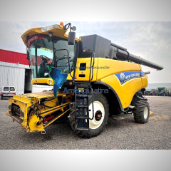 PORTA - NEW HOLLAND / CASE - CR6080 / 7130 / 9230/ 5130 / 7120 / 7130 / 7140 / 7230 / 7230 / 7230 /