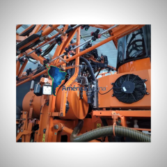 LATERAL TRASEIRA DIREITO PULVERIZADOR JACTO STAR / 2500LT / 3000LT - 918490