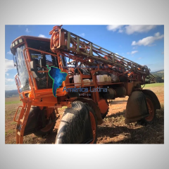 PORTA COM 7 FUROS - JACTO - STAR / 2500LT / 3000LT - 0