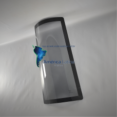 LATERAL TRASEIRA DIR