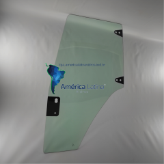 PORTA ESQUERDA EXTRA PULVERIZADOR CASE PATRIOT 350 / SP3500