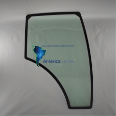 LATERAL DIREITA PULVERIZADOR NEW HOLLAND / CASE SP2500 / Patriot 250 / Patriot 350 - 84384750